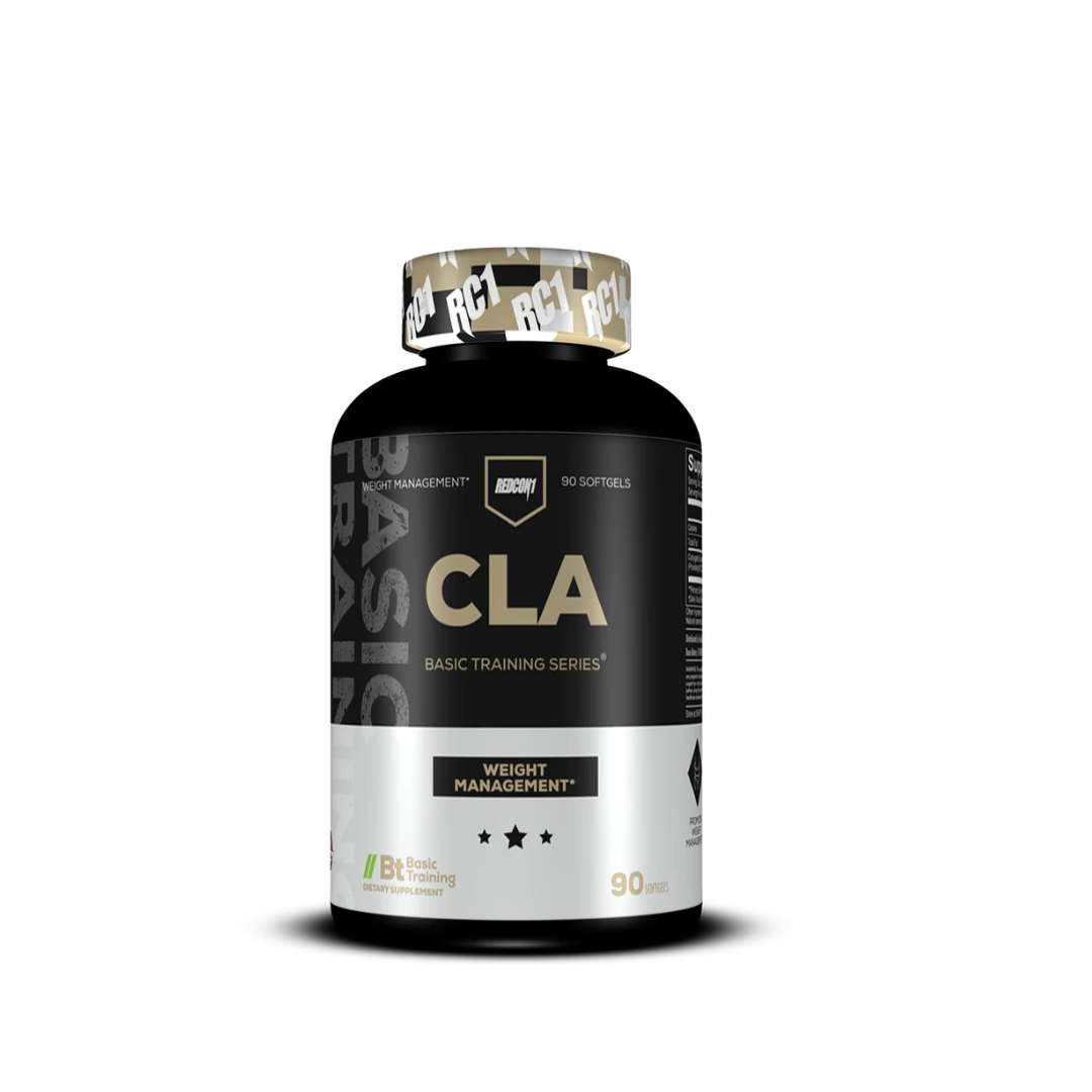 CLA - REDCON - Shakeproteine
