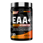EAA+ - NUTREX - Shakeproteine