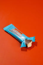 Barebells Soft Protein Bar Coco Choco ouverte