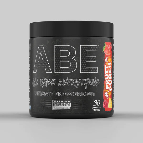 ABE PRE WORKOUT 300GR - Shakeproteine