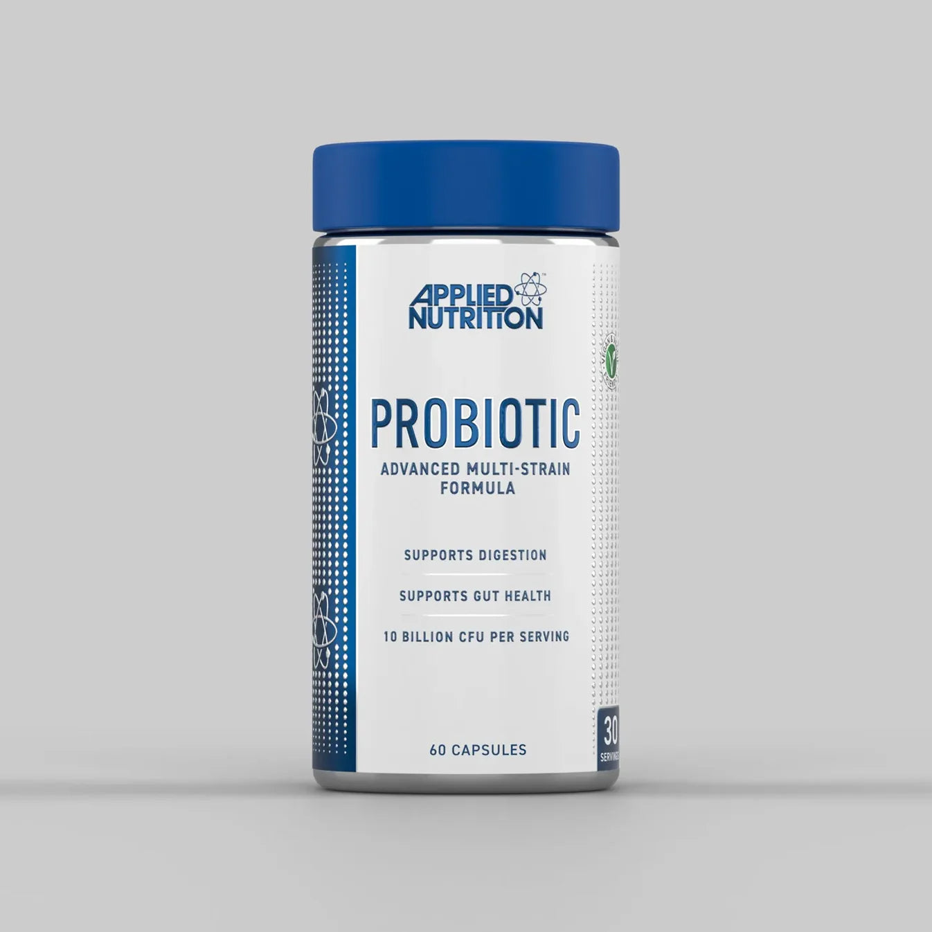 Probiotique - Formule multi-souches avancée - Shakeproteine