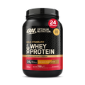 Optimum Nutrition Gold Standard 100% Whey Chocolate Peanut Butter 768 g