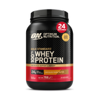 Optimum Nutrition Gold Standard 100% Whey Chocolate Peanut Butter 768 g