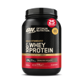 Gold Standard 100% Whey 780 g Double Rich Chocolate