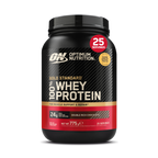 Gold Standard 100% Whey 780 g Double Rich Chocolate
