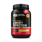 Gold Standard 100% Whey 780 g French Vanilla Cream