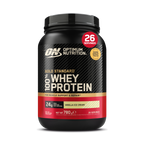 Gold Standard 100% Whey 780 g Vanilla Ice Cream