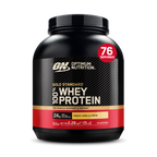 Gold Standard 100% Whey 2 kg French Vanilla Cream