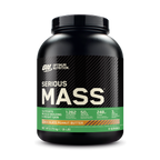 Serious Mass 2,72 kg Chocolate Peanut Butter