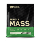 Serious Mass 5,4 kg Cookies & Cream