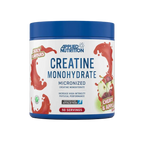 Creatine Monohydrate Applied Nutrition - Shakeproteine