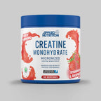 Creatine Monohydrate Applied Nutrition - Shakeproteine