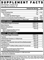 GHOST LEGEND® V4 - Shakeproteine