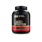 Optimum Nutrition Gold Standard 100% Whey Double Rich Chocolate 2,02 kg