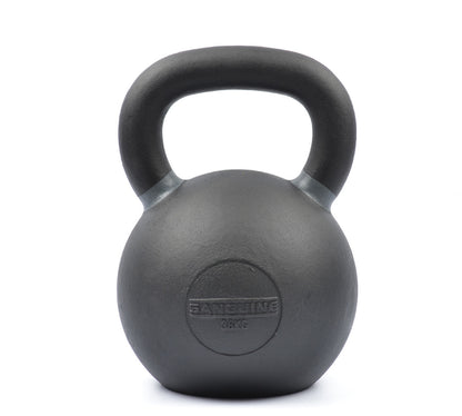 KETTLEBELLS IRON 16KG/ PCS