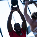 KETTLEBELLS IRON 16KG/ PCS - Shakeproteine