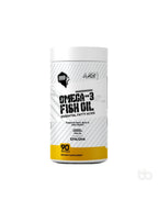 OMEGA-3 GIBON NUTRITION 90GELULES - Shakeproteine