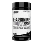 L-ARGININE 1000 NUTREX - Shakeproteine