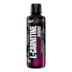 L-CARNITINE 3000 NUTREX - Shakeproteine