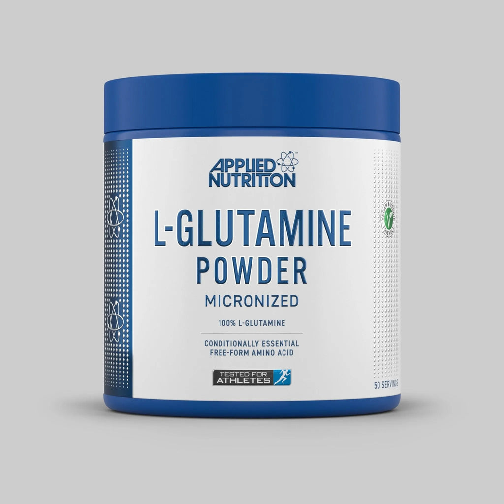 L-Glutamine Applied Nutrition 250 g