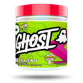 GHOST LEGEND® V4 - Shakeproteine