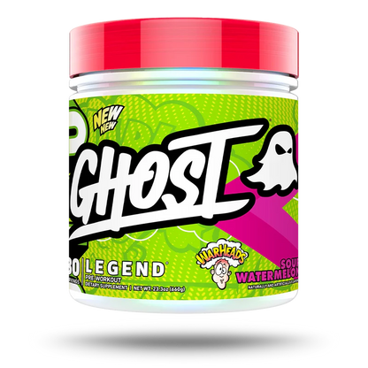 GHOST LEGEND® V4