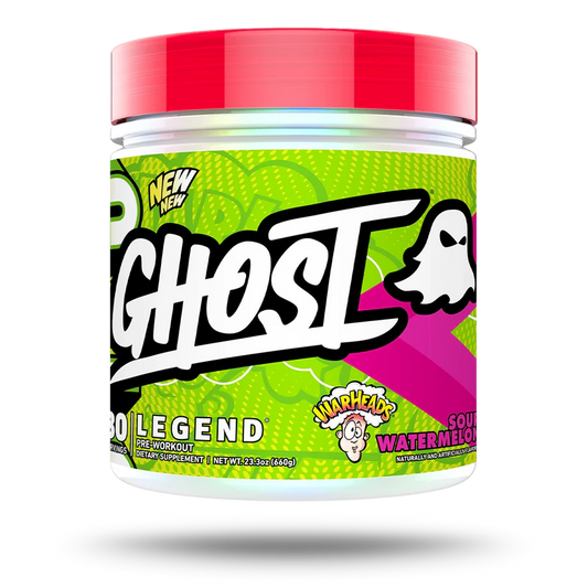 GHOST LEGEND® V4