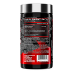 NUTREX – LIPO 6 BLACK ULTRA CONCENTRATE 60 CAPS - Shakeproteine