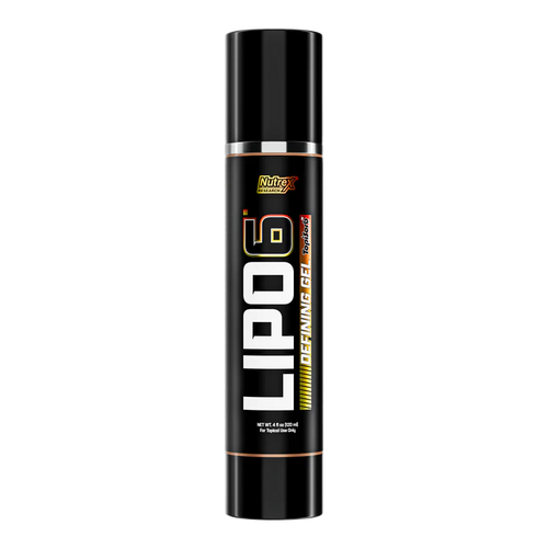LIPO-6 GEL - Shakeproteine