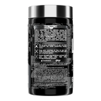 Lipo-6 BLACK - Shakeproteine
