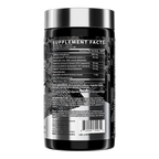 Lipo-6 BLACK - Shakeproteine