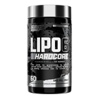 Lipo-6 BLACK - Shakeproteine