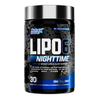 Lipo-6 Nighttime - Shakeproteine
