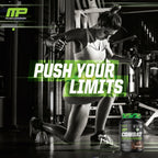 PUSH YOUR LIMIT MP COMBAT