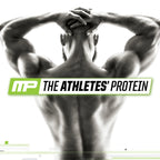 MP LA PROTEINE DES ATHLETE