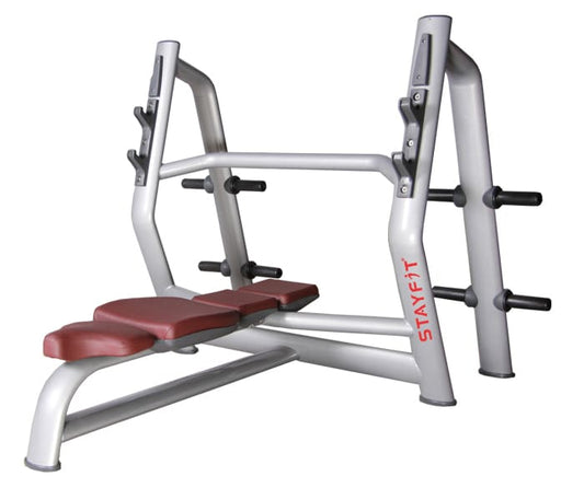 OLYMPIC FLAT BENCH 1730*1640*1270mm