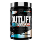 OUTLIFT BURN - NUTREX - Shakeproteine