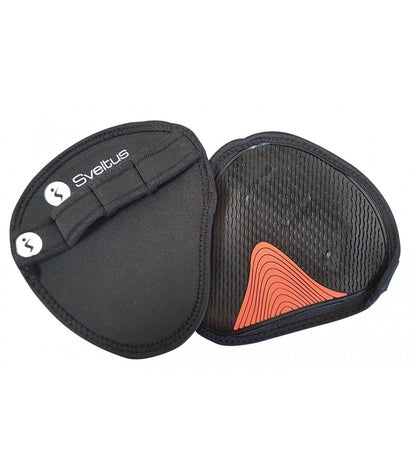 PAIRE DE GRIP PAD* 2