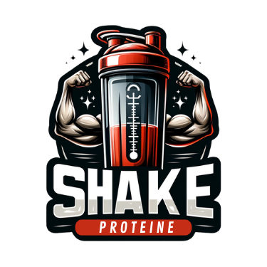 Shakeproteine