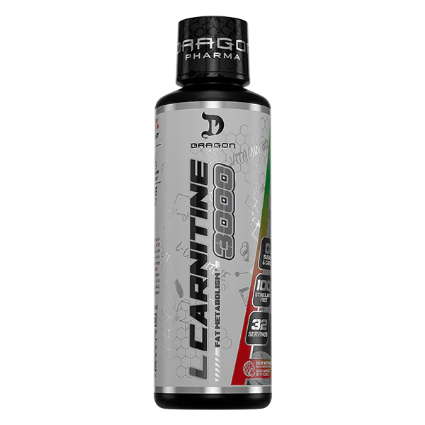 L-CARNITINE-3000 - Shakeproteine