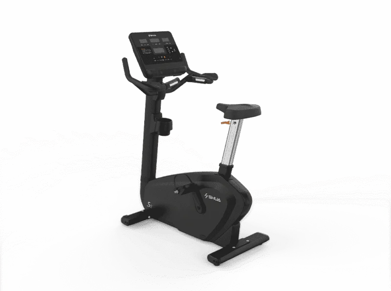 S2 Series Upright Bike