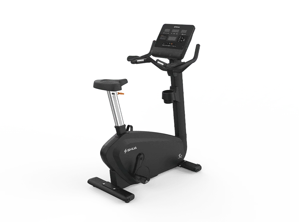 S2 Series Upright Bike