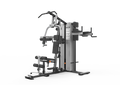 3-Stations Multi-Gym
