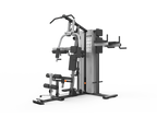 3-Stations Multi-Gym