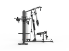 3-Stations Multi-Gym