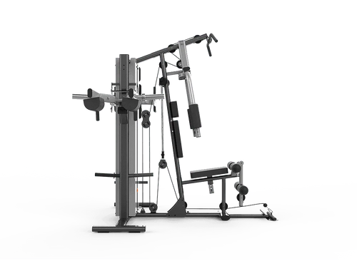 3-Stations Multi-Gym