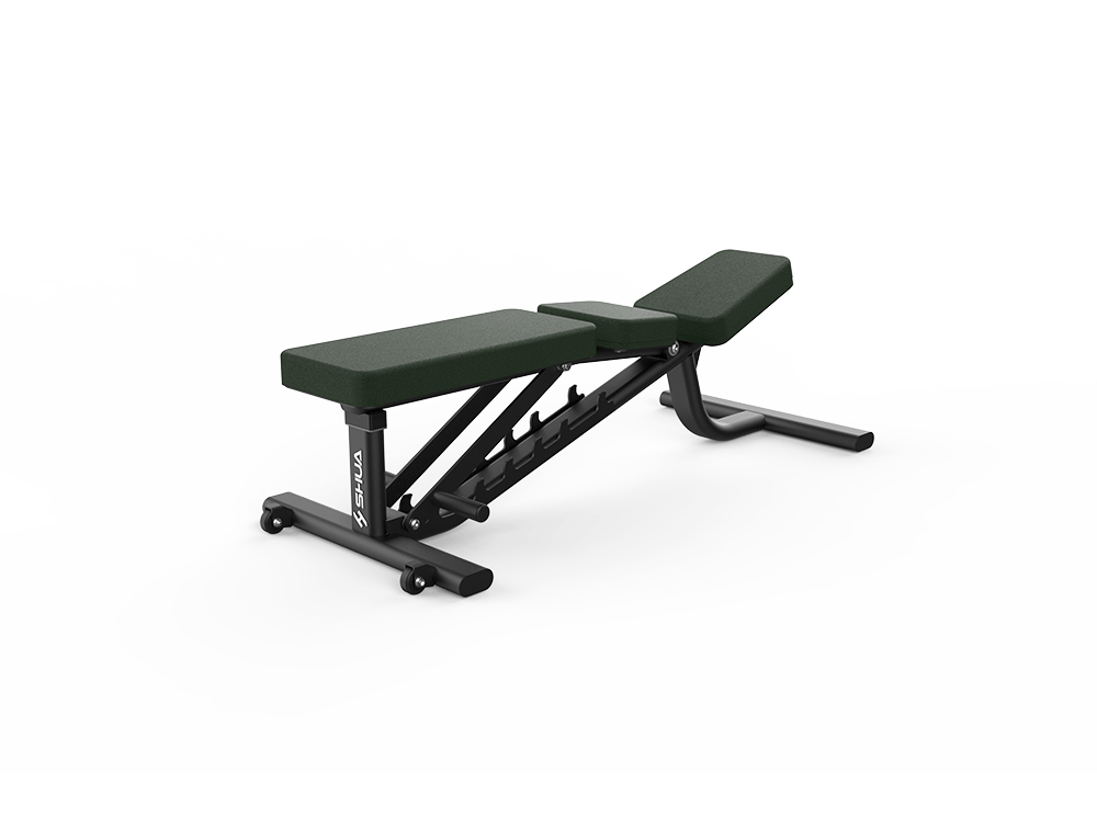 Adjustable Bench NEW – SHUA