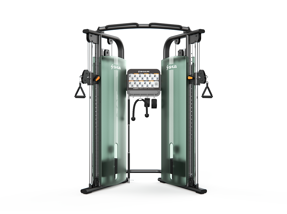 Functional Trainer SHUA