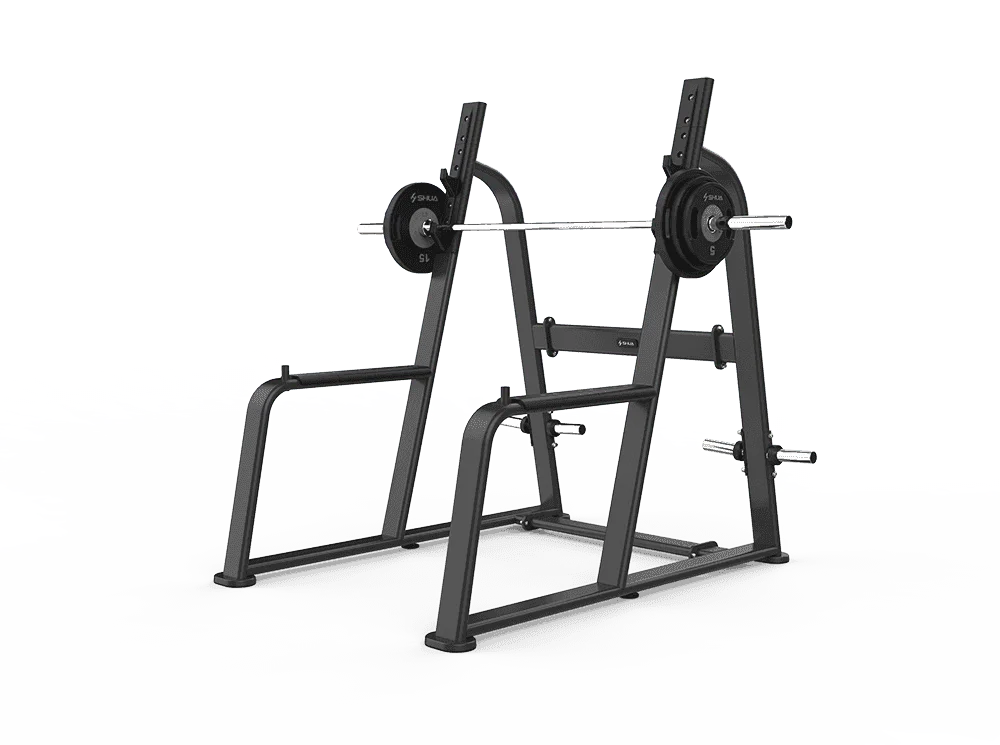 Squat Rack – SHUA