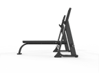 Olympic Flat Bench – SHUA